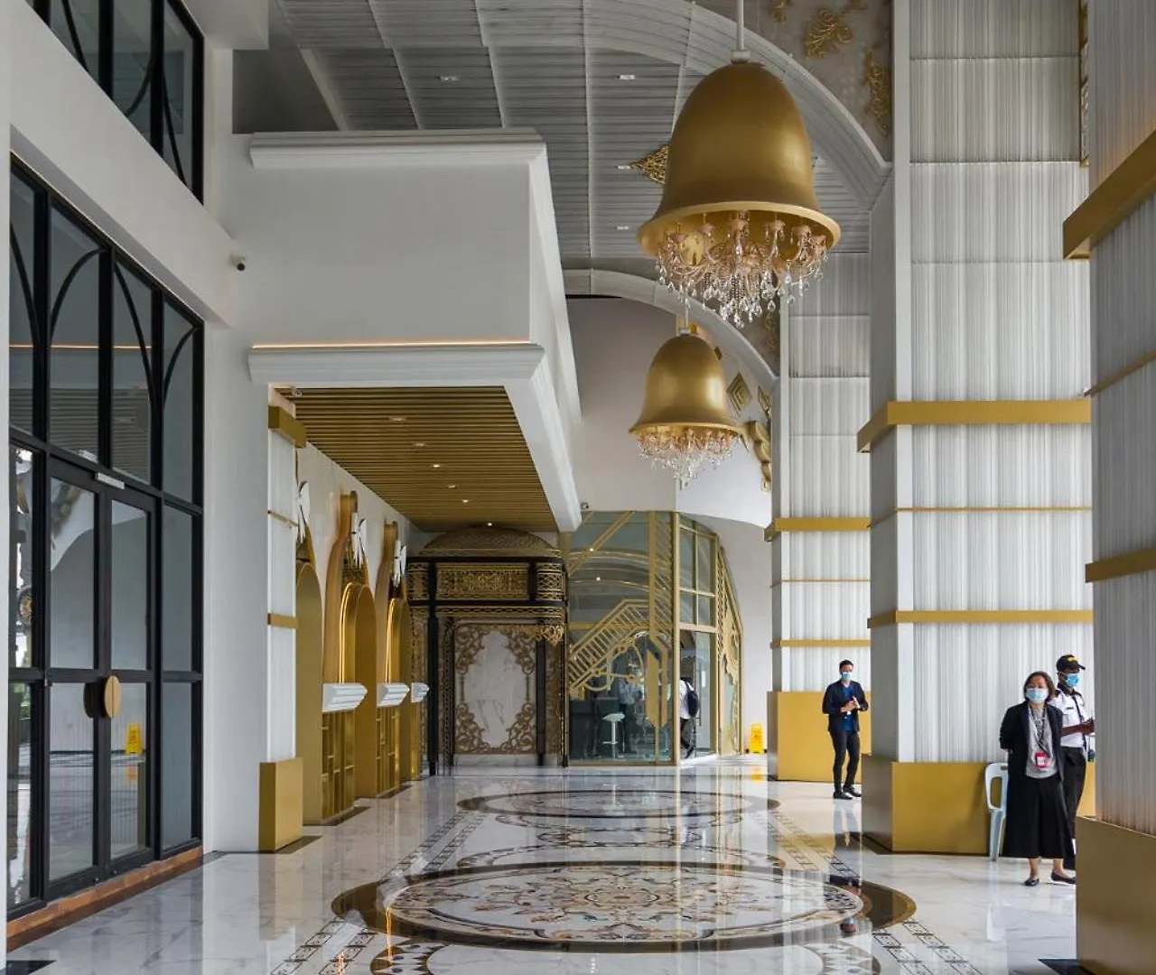 Aparthotel Arte Mont Kiara Kuala Lumpur