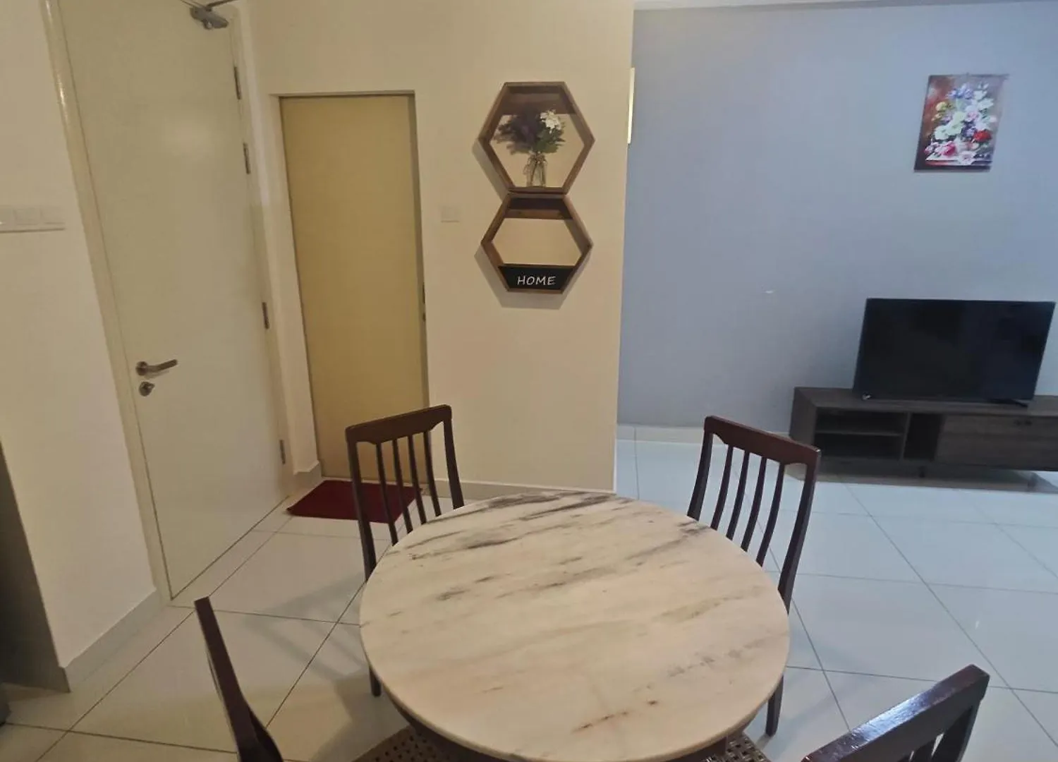 Aparthotel Arte Mont Kiara Kuala Lumpur