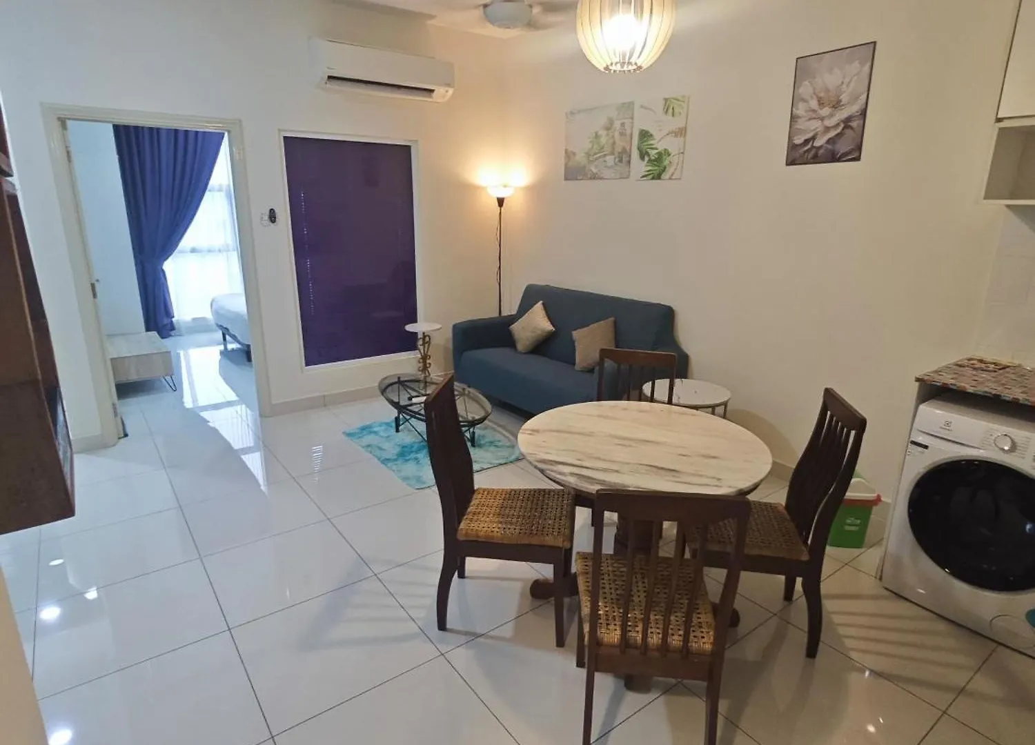 Aparthotel Arte Mont Kiara Kuala Lumpur Ma­lay­sia