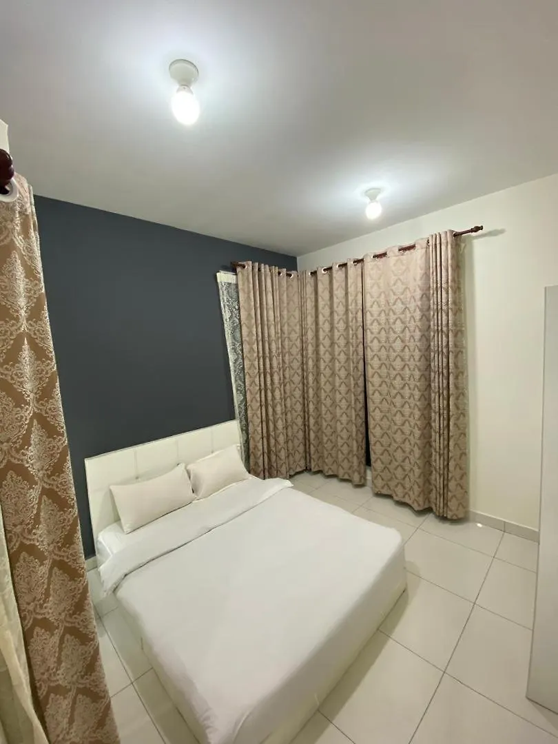Arte Mont Kiara Aparthotel Kuala Lumpur