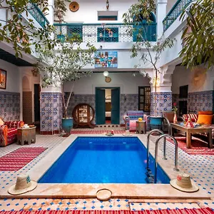 https://riad-azalia.marrakeshhotelsmorocco.com