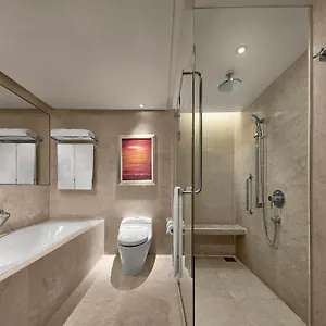 Hotel Shangri-la, Kuala Lumpur