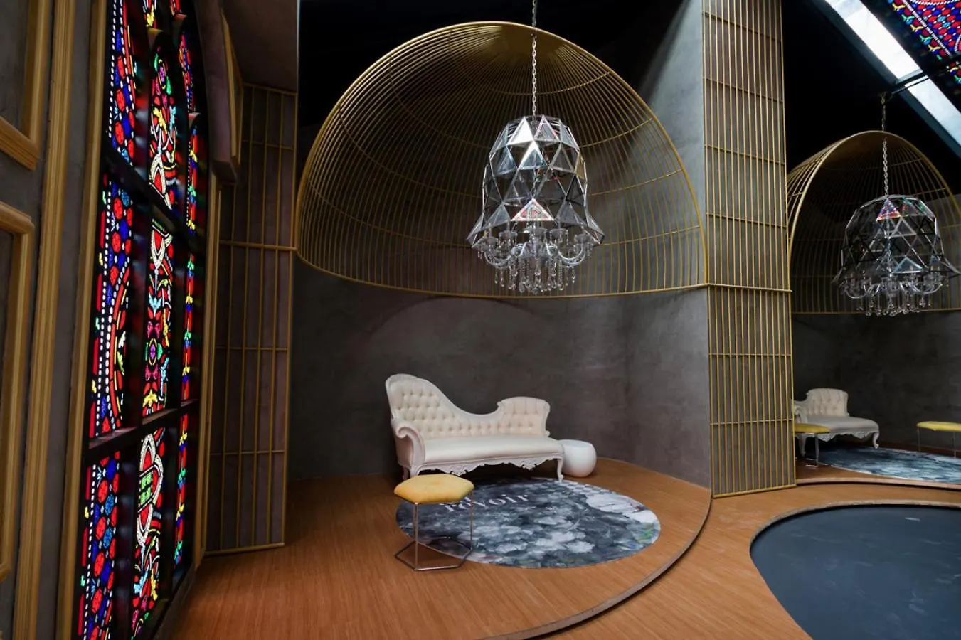 Arte Mont Kiara Aparthotel Kuala Lumpur