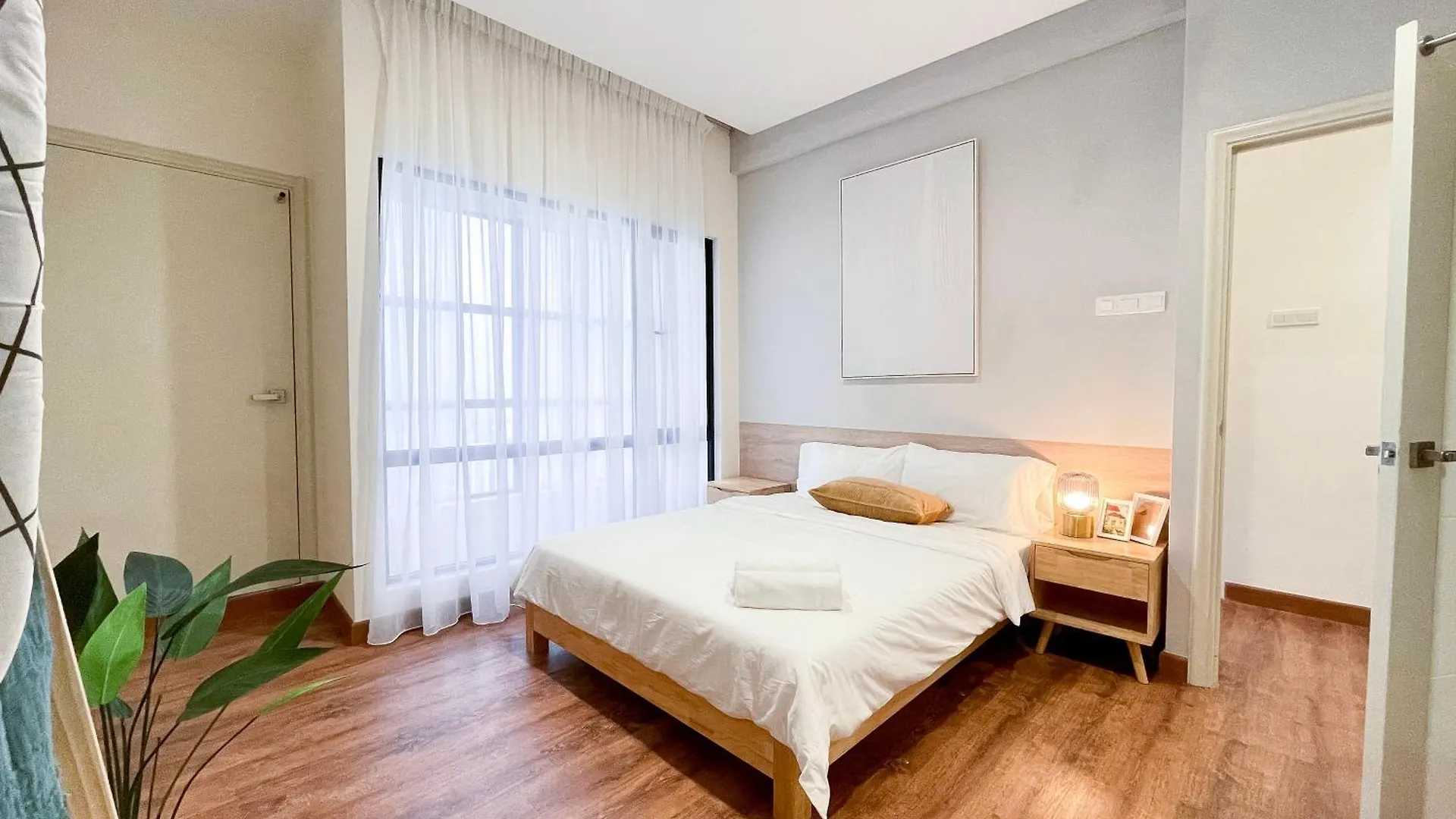 Aparthotel Arte Mont Kiara à Kuala Lumpur