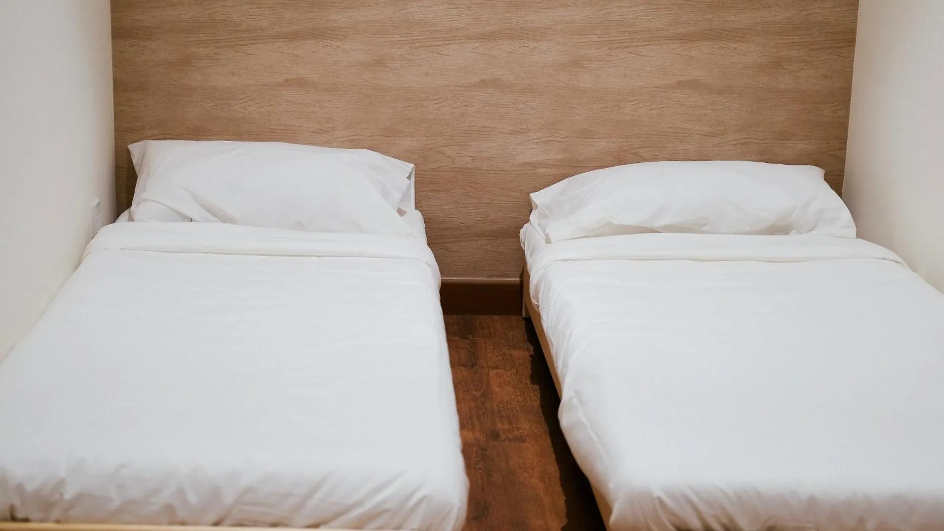 Aparthotel Arte Mont Kiara à Kuala Lumpur