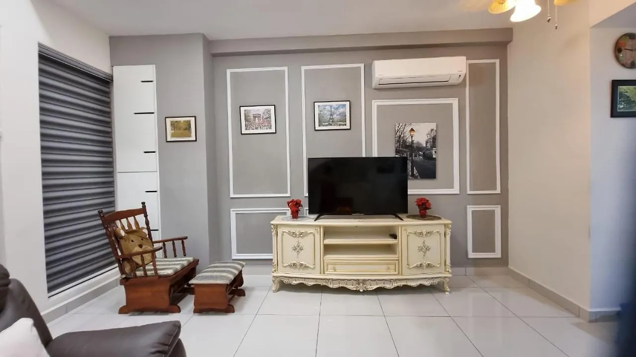 Arte Mont Kiara Aparthotel Kuala Lumpur