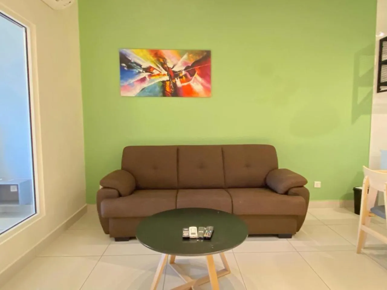 *****  Aparthotel Arte Mont Kiara à Kuala Lumpur Malaisie