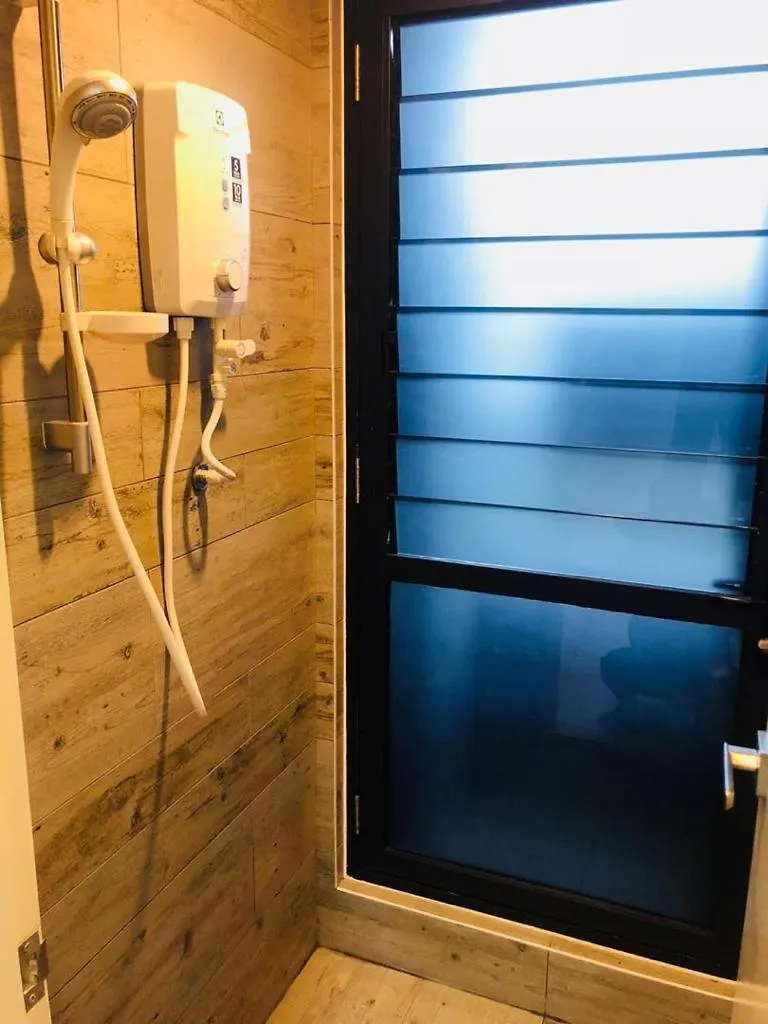 Aparthotel Arte Mont Kiara à Kuala Lumpur