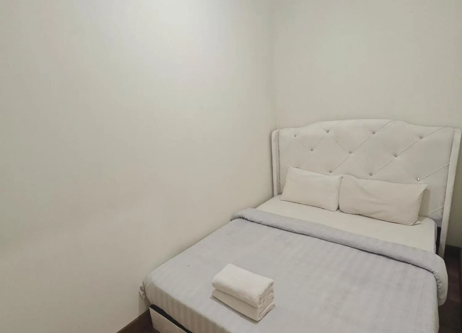 Arte Mont Kiara Aparthotel Kuala Lumpur