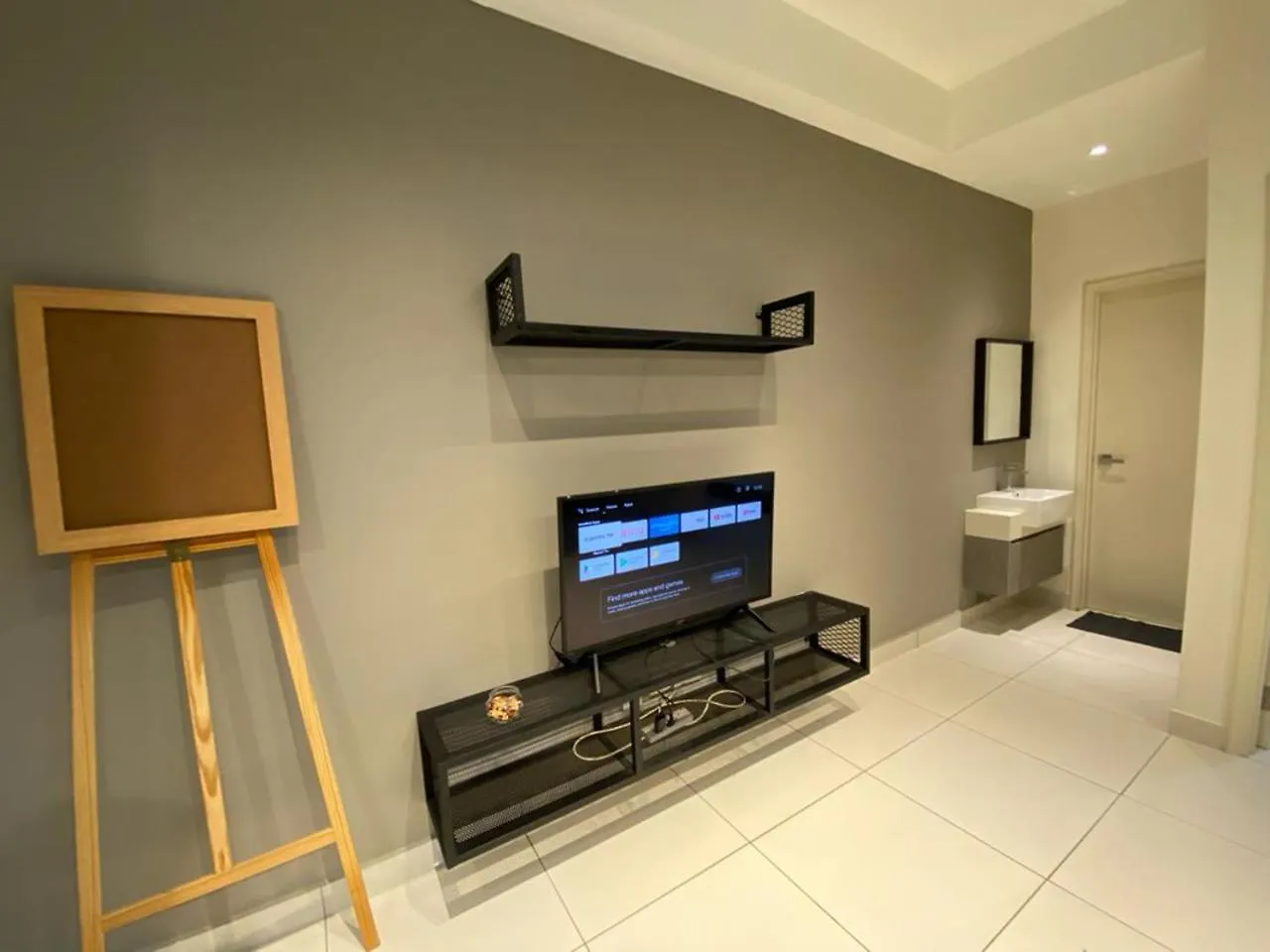 Aparthotel Arte Mont Kiara Kuala Lumpur