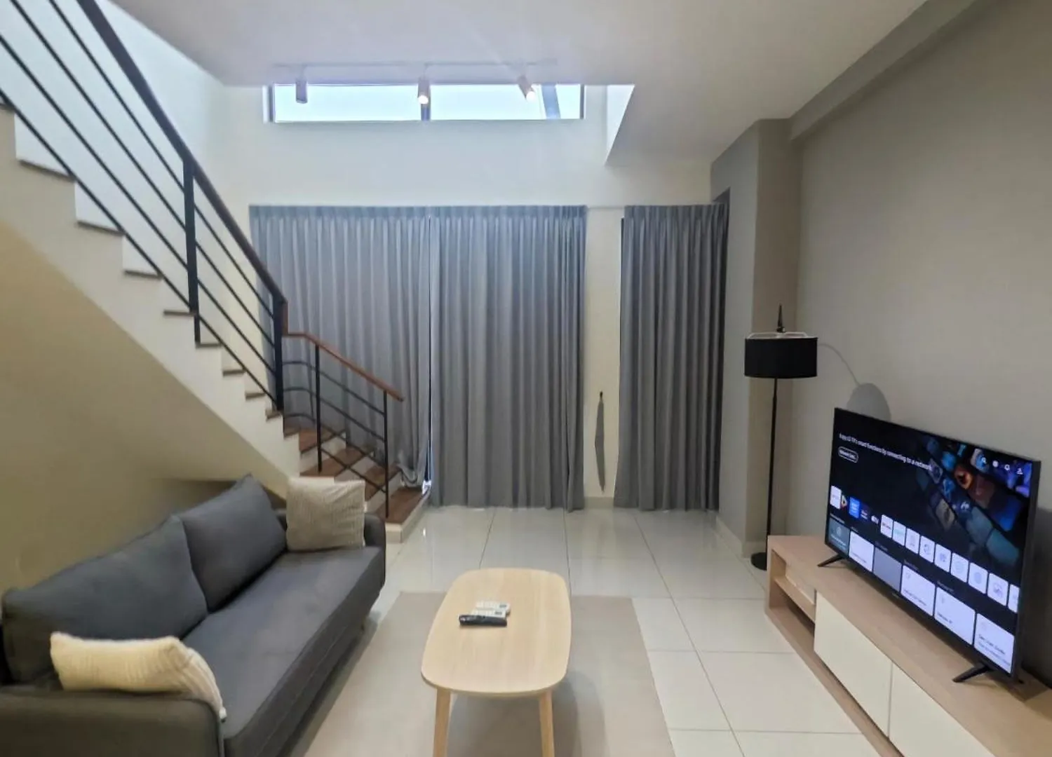 Aparthotel Arte Mont Kiara Kuala Lumpur 5*,  Malajsie