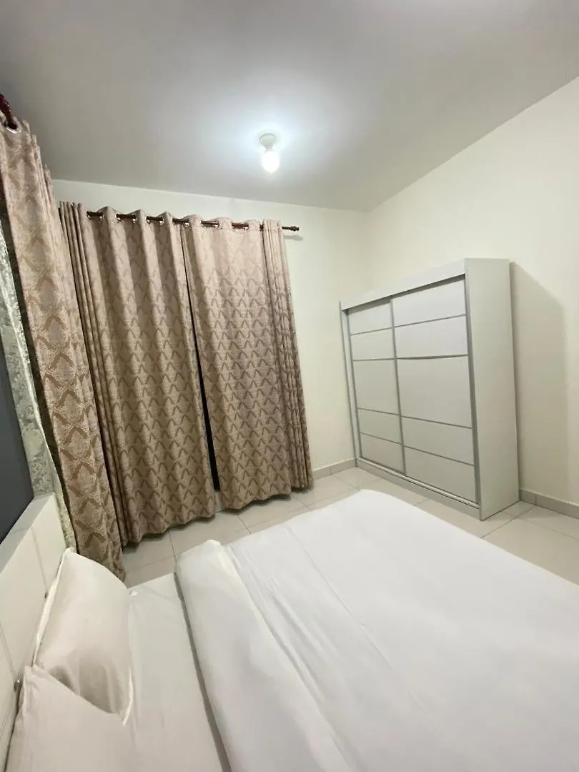 Aparthotel Arte Mont Kiara Kuala Lumpur Malajsie