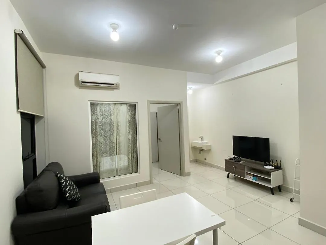 Aparthotel Arte Mont Kiara Kuala Lumpur