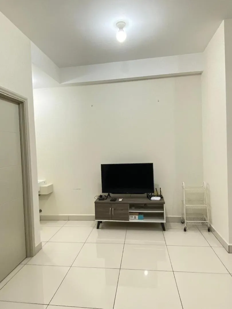 *****  Aparthotel Arte Mont Kiara Kuala Lumpur Malajsie